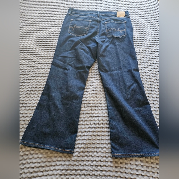 Denizen by Levi's - Size 16 (33) - Picture 7 of 10